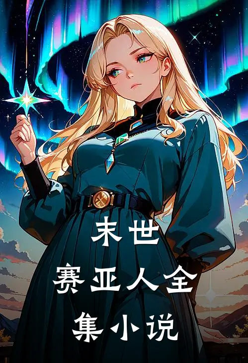 末世：赛亚人全集小说