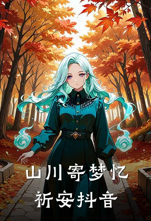 山川寄梦忆祈安抖音