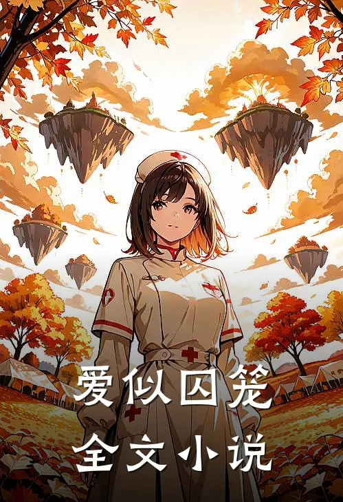 爱似囚笼全文小说