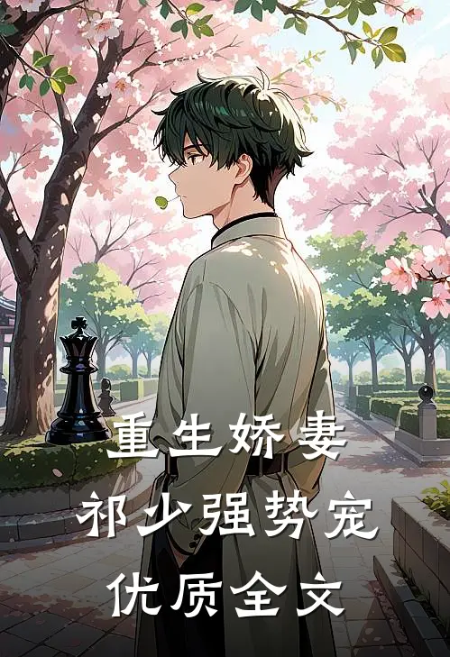 重生娇妻祁少强势宠优质全文阅读