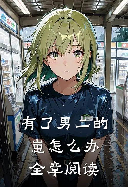 有了男二的崽怎么办全章阅读