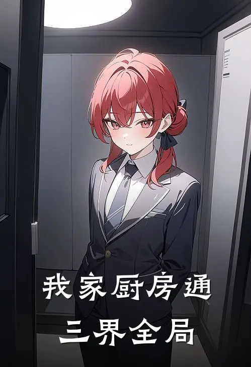 《我家厨房通三界》全局