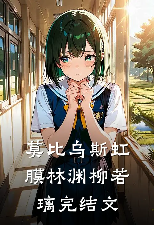 莫比乌斯虹膜林渊柳若璃完结文