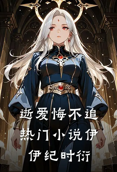 逝爱悔不追热门小说伊伊纪时衍