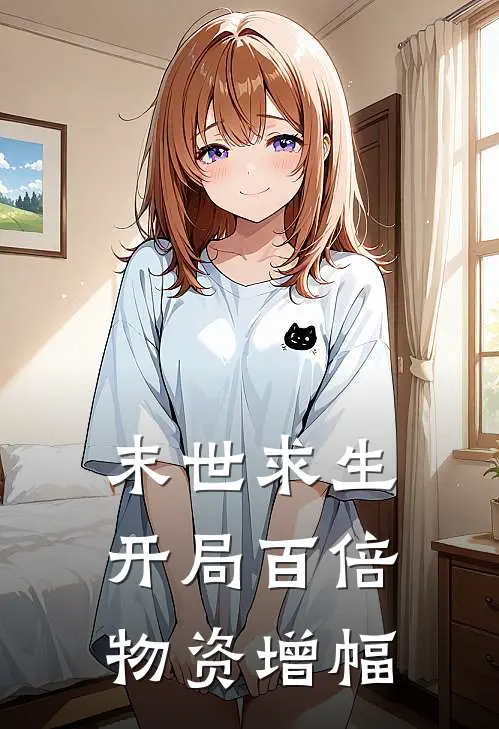 末世求生开局百倍物资增幅精校版
