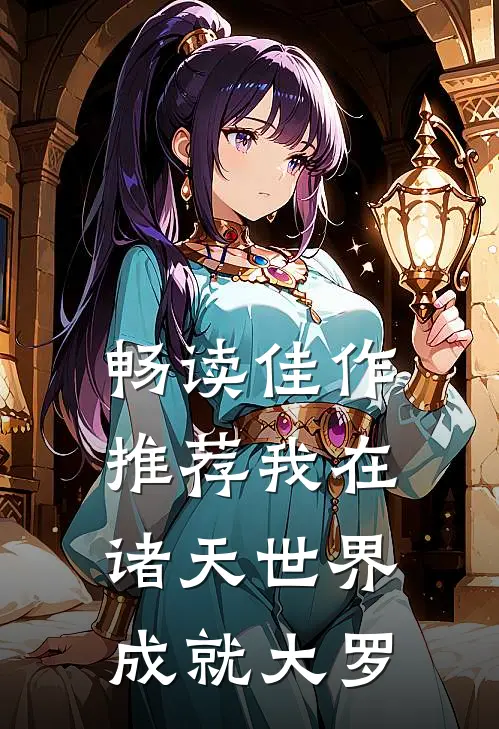 畅读佳作推荐我在诸天世界成就大罗