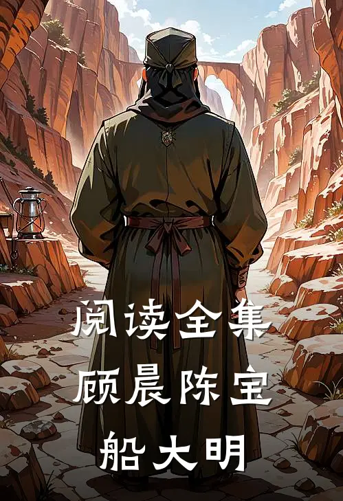 阅读全集顾晨陈宝船大明