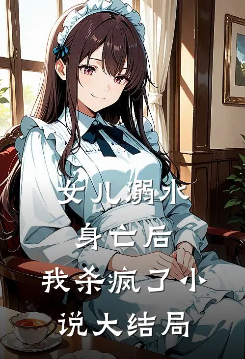 女儿溺水身亡后,我杀疯了大结局是