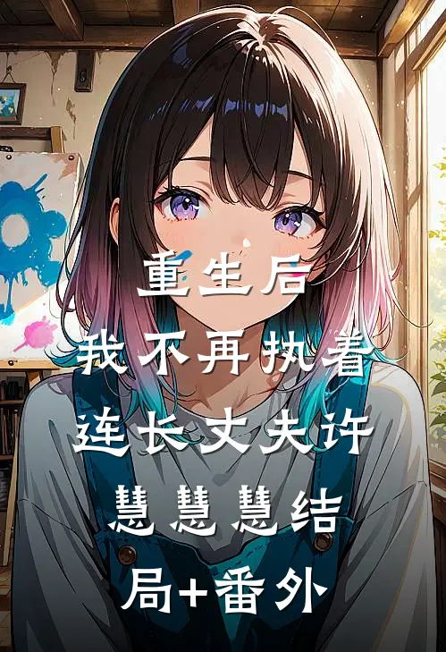 重生后，我不再执着连长丈夫许慧慧慧结局+番外