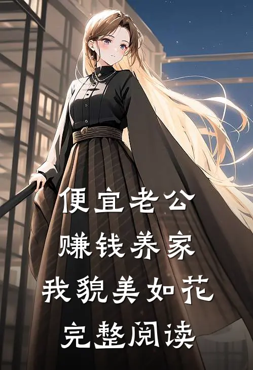 便宜老公赚钱养家，我貌美如花完整阅读