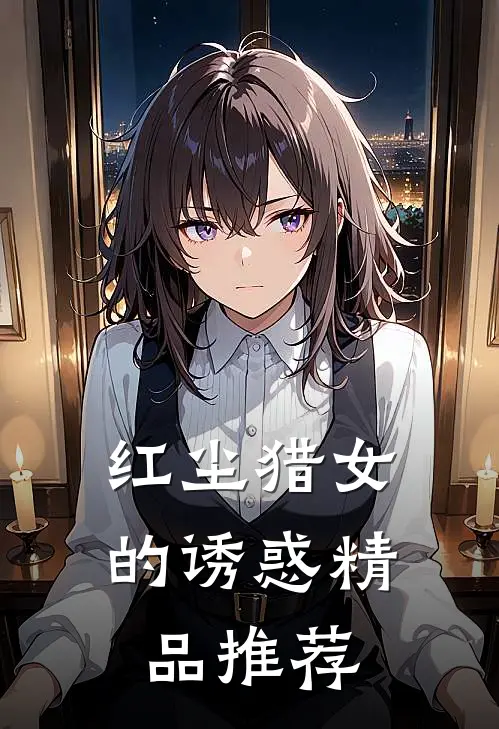 红尘猎女的诱惑精品推荐