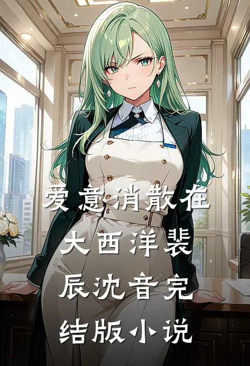爱意消散在大西洋裴辰沈音完结版小说