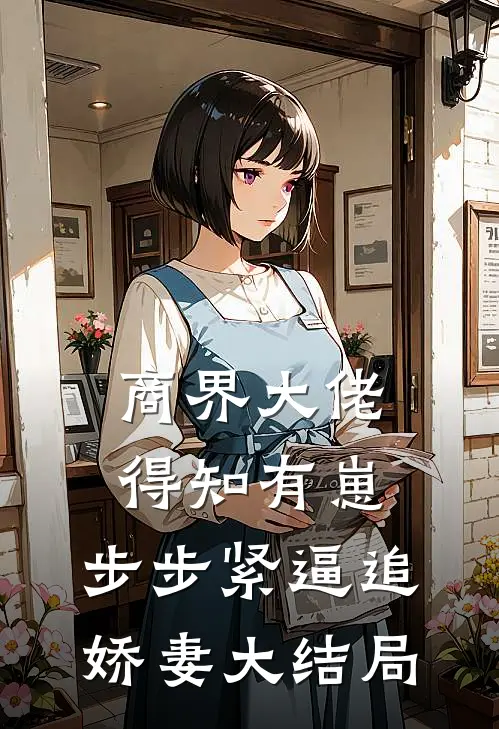 商界大佬得知有崽，步步紧逼追娇妻大结局