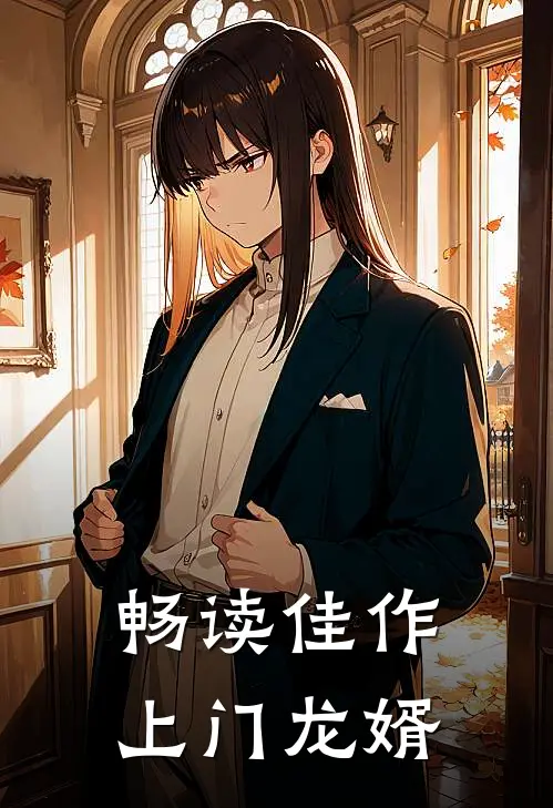 畅读佳作上门龙婿