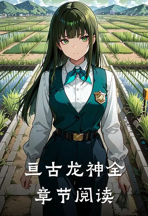亘古龙神全章节阅读