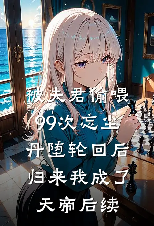 被夫君偷喂99次忘尘丹堕轮回后，归来我成了天帝后续