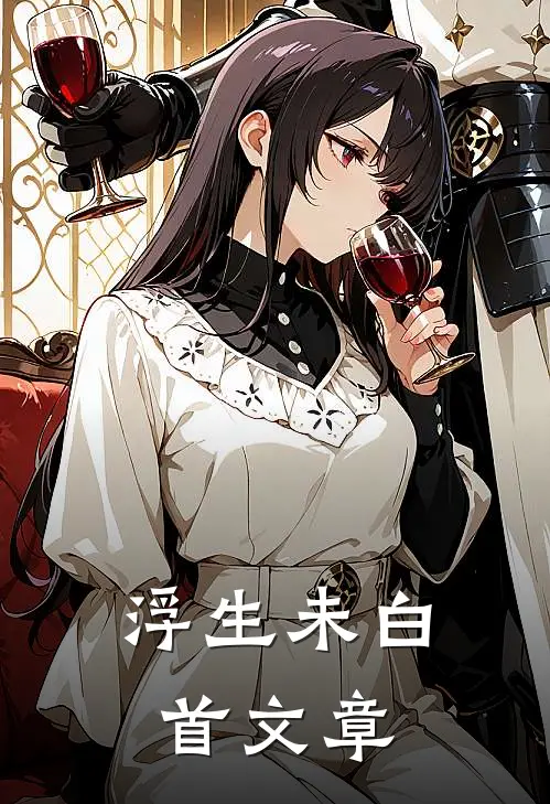 浮生未白首文章