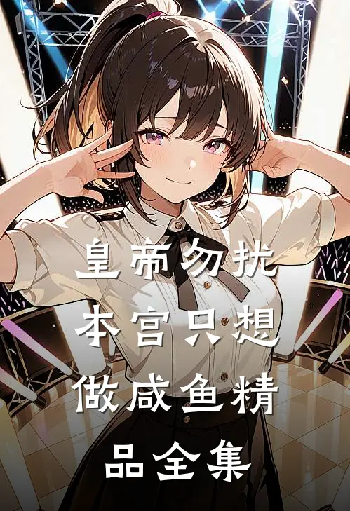 皇帝勿扰，本宫只想做咸鱼精品全集