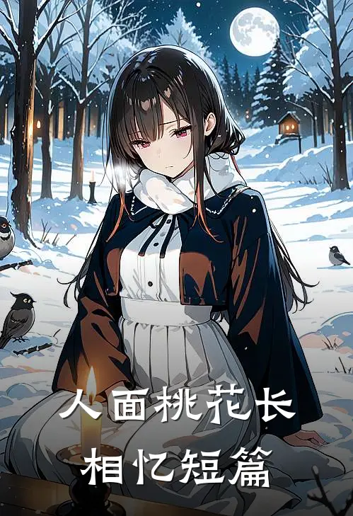 人面桃花长相忆短篇