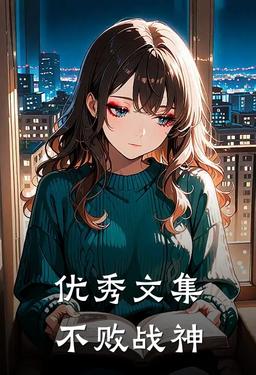 优秀文集不败战神