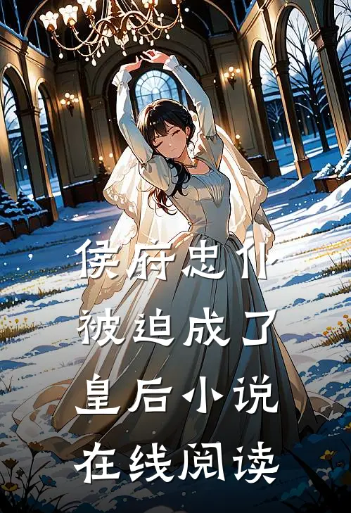 侯府忠仆，被迫成了皇后小说在线阅读