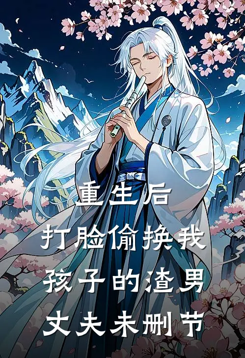 重生后，打脸偷换我孩子的渣男丈夫未删节