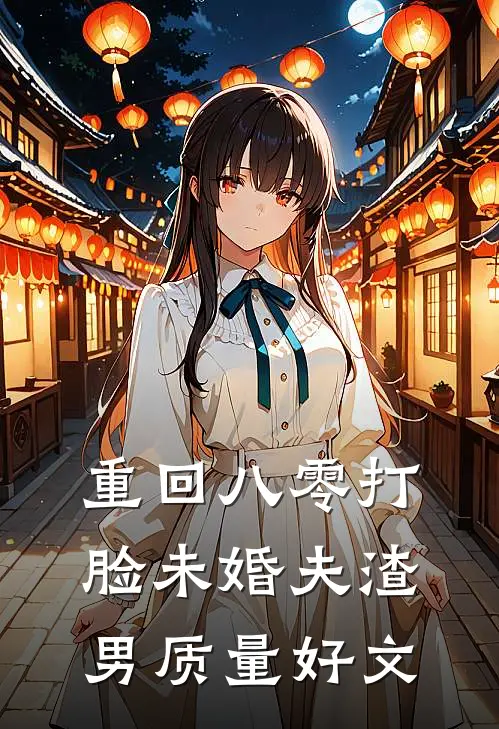 重回八零打脸未婚夫渣男质量好文