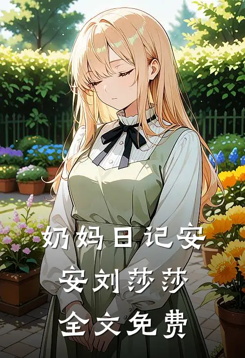 奶妈日记安安刘莎莎全文免费