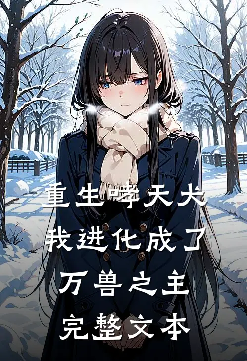 重生哮天犬，我进化成了万兽之主完整文本