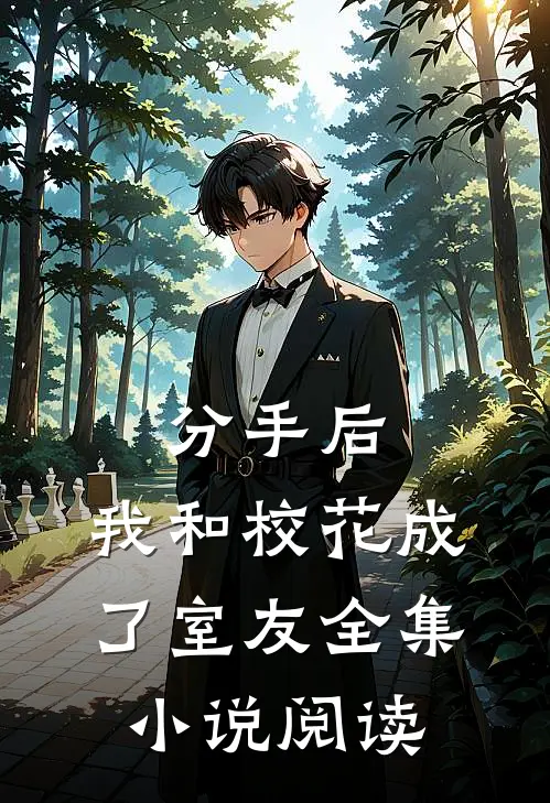 分手后，我和校花成了室友全集小说阅读