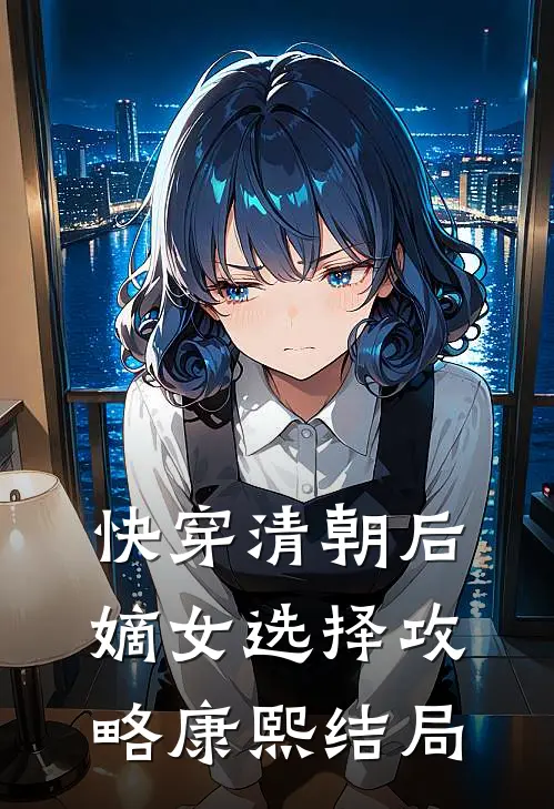 快穿清朝后，嫡女选择攻略康熙结局