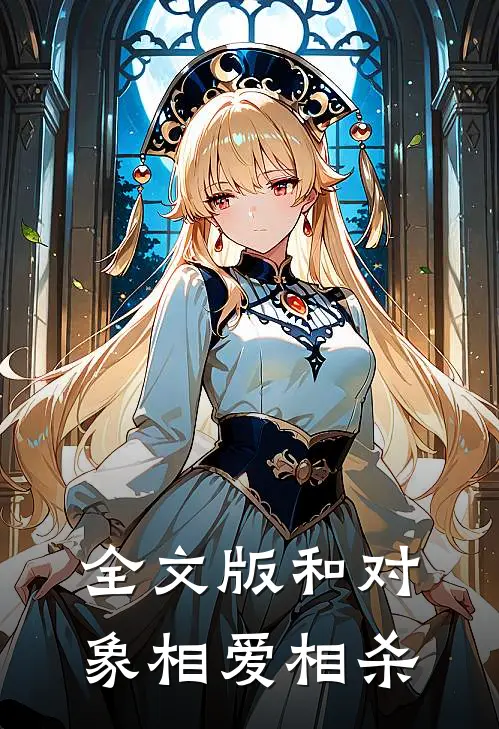 全文版和对象相爱相杀