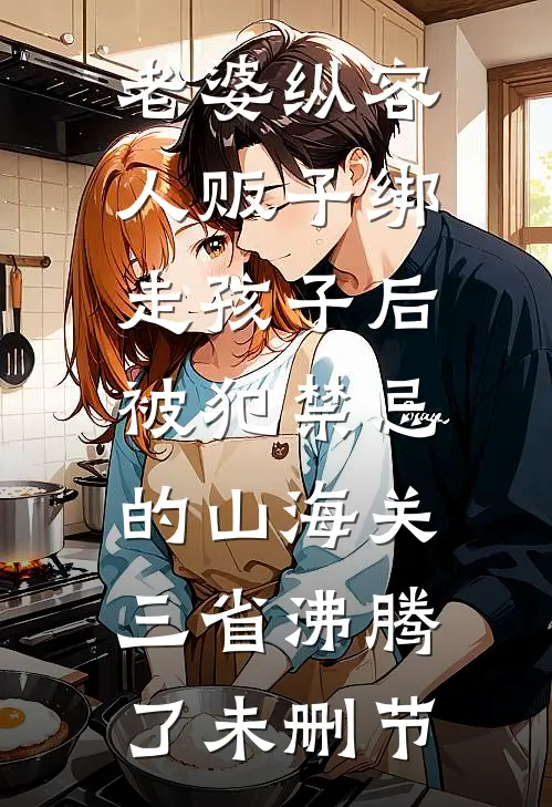 老婆纵容人贩子绑走孩子后，被犯禁忌的山海关三省沸腾了未删节