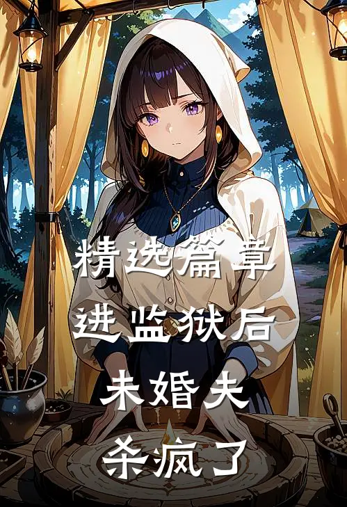 精选篇章进监狱后，未婚夫杀疯了