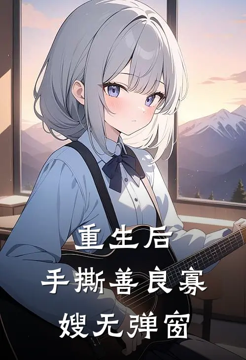重生后，手撕善良寡嫂无弹窗