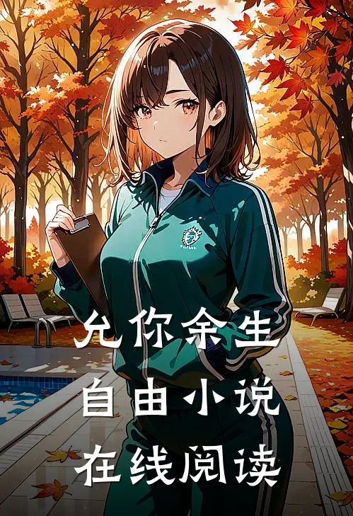 允你余生自由小说在线阅读