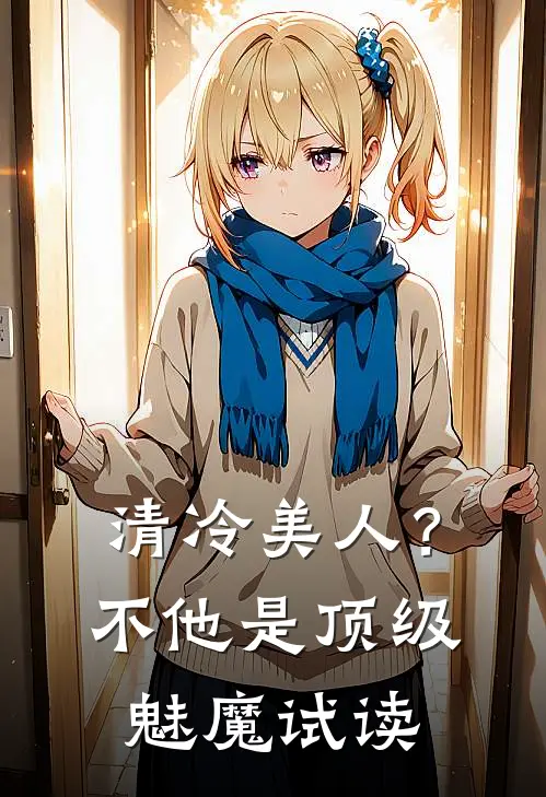 清冷美人？不，他是顶级魅魔试读