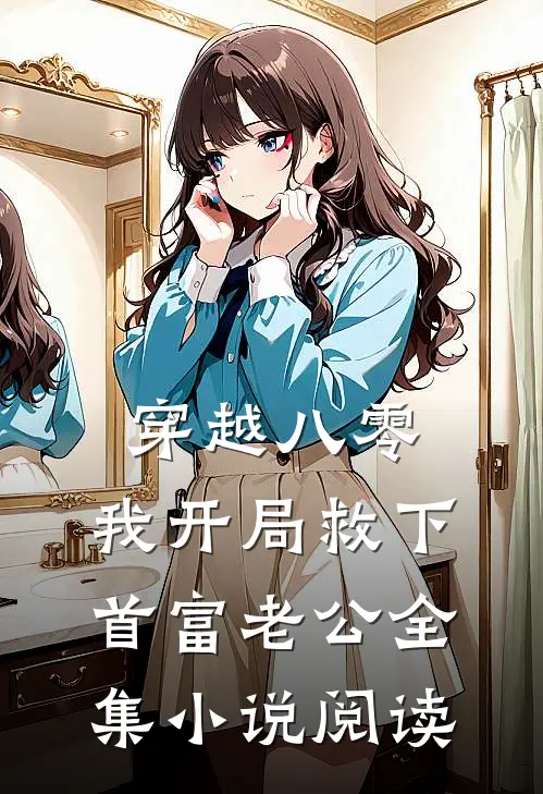 穿越八零，我开局救下首富老公全集小说阅读
