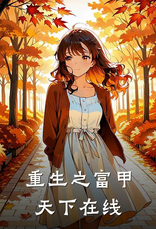 重生之富甲天下在线