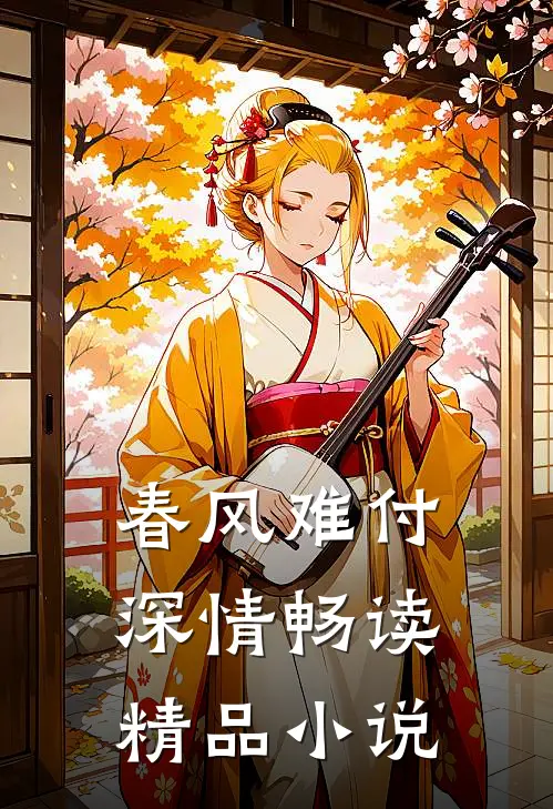 春风难付深情畅读精品小说