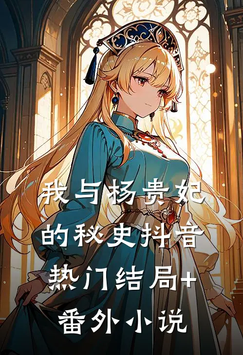 我与杨贵妃的秘史抖音热门结局+番外小说