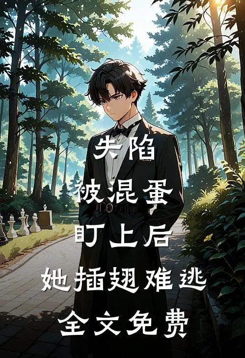 失陷：被混蛋盯上后，她插翅难逃全文免费