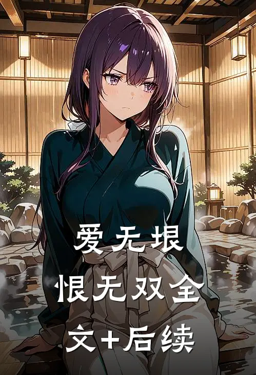 爱无垠，恨无双全文+后续