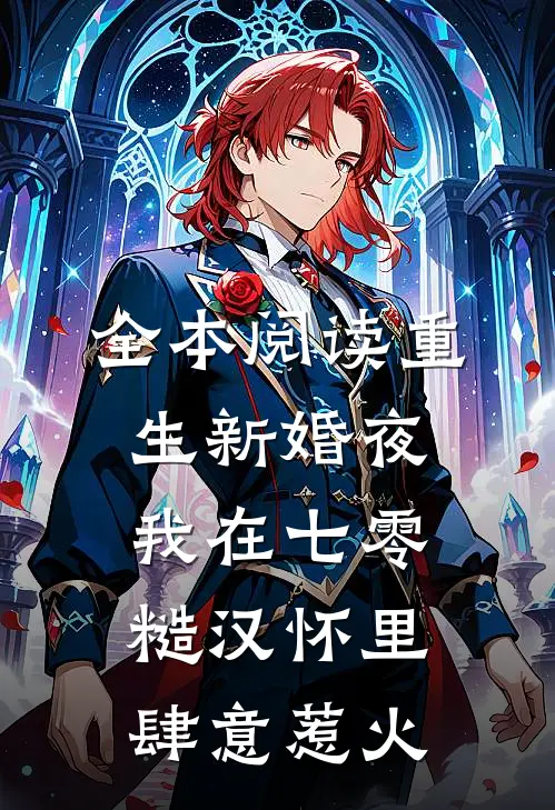 全本阅读重生新婚夜,我在七零糙汉怀里肆意惹火