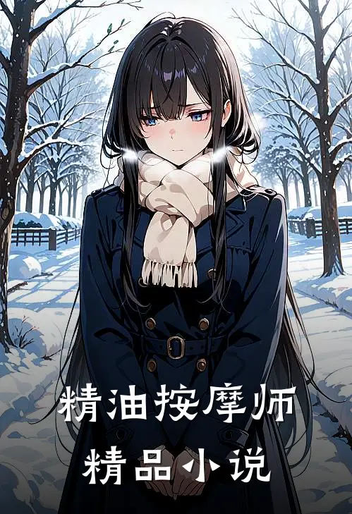精油按摩师精品小说