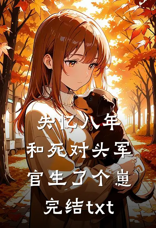 失忆八年，和死对头军官生了个崽完结txt