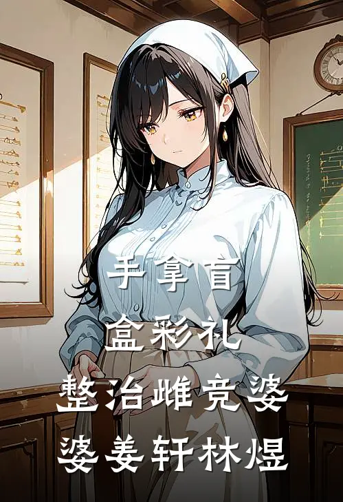 手拿盲盒彩礼，整治雌竞婆婆姜轩林煜