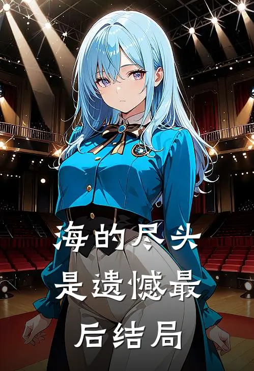 海的尽头是遗憾最后结局