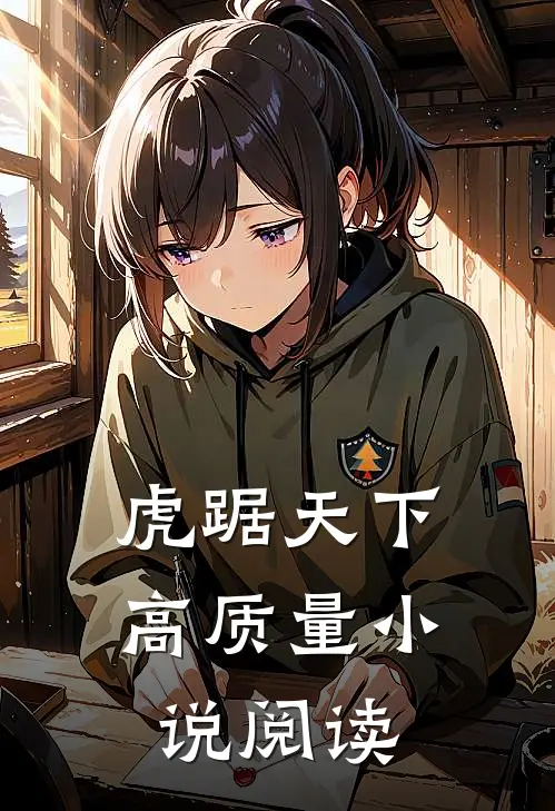 虎踞天下高质量小说阅读