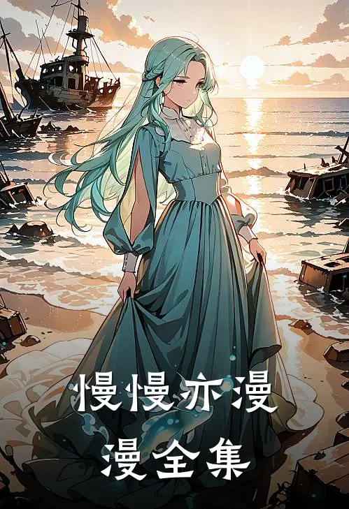 慢慢亦漫漫全集